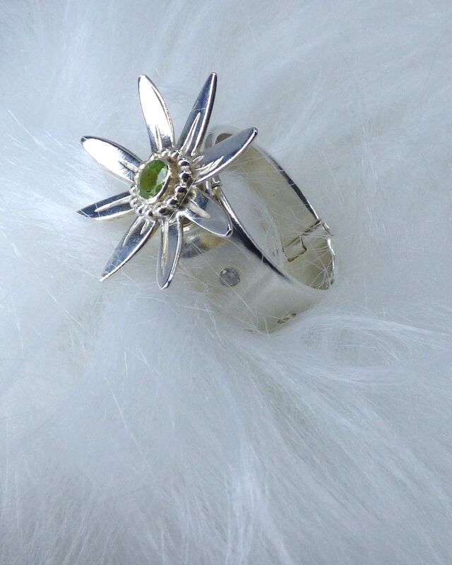 Wild flower 'Chamomile'