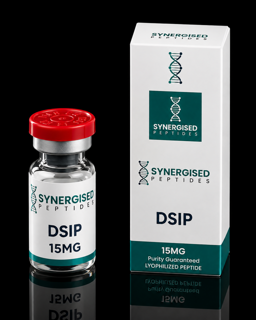 DSIP 15mg