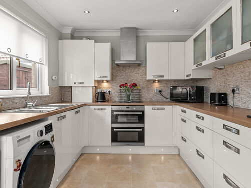 Stevenson Court, Falkirk, FK2 7PX
