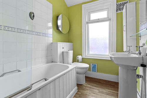 St Marys Road, Eastbourne