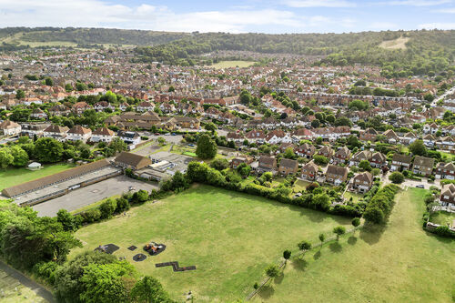 Long Acre Close, Eastbourne