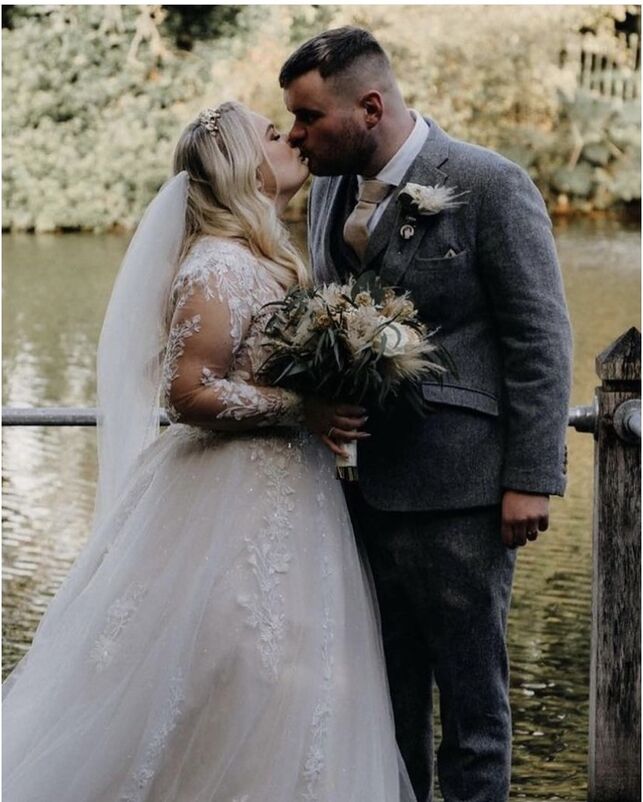 Our Brides | MiAmor Bridal | Bridal shop Birmingham  | Wedding Dresses Birmingham  | Mi Amor Bridal Sutton Coldfield  | Bridal shop Birmingham  | Wedding Dresses Birmingham  | Mi Amor Bridal Sutton Coldfield