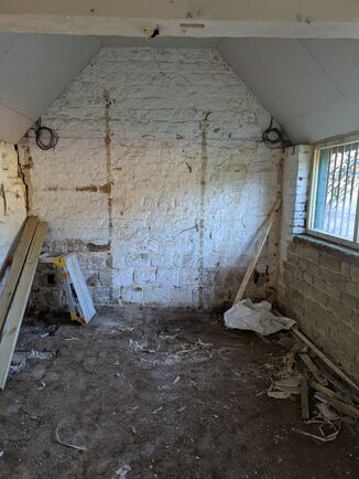 Southdowns Blasting Services | Southdowns Blasting Services