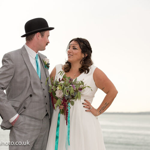 Weddings | Picaga Photography Portrait Landscape Event Action Adult Portsmouth Hampshire