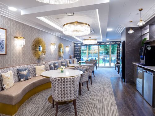 Welwyn Grange 103 bed luxury scheme including 13 bedroom suites