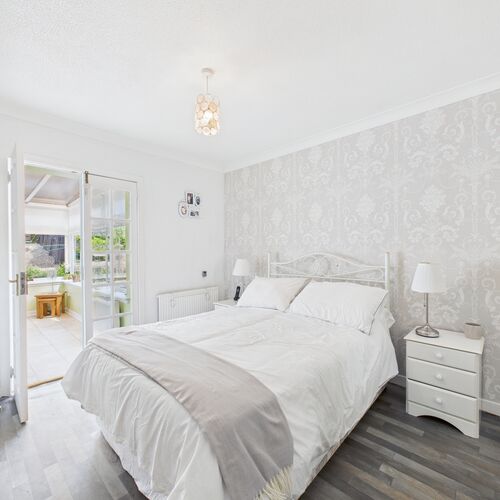 Shellbridge Way, Ardrossan 