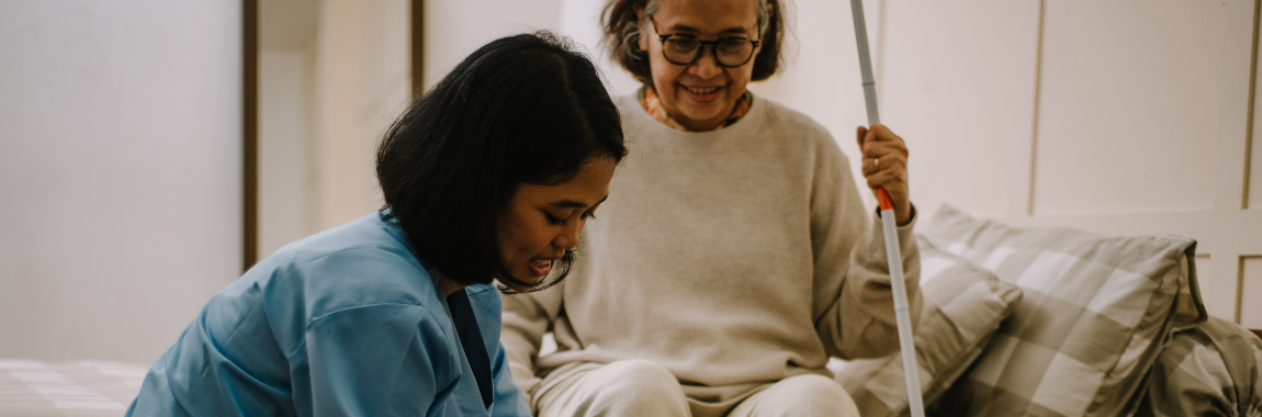 Advice | Live in care in Coventry | Home care in Rugby | Fernsby Brookes Home Care | Quality Care in Rugby and Coventry