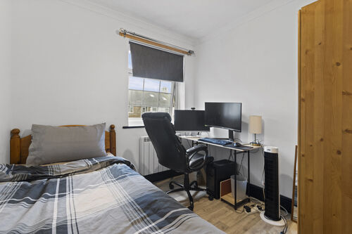 Southern Road, Eastbourne