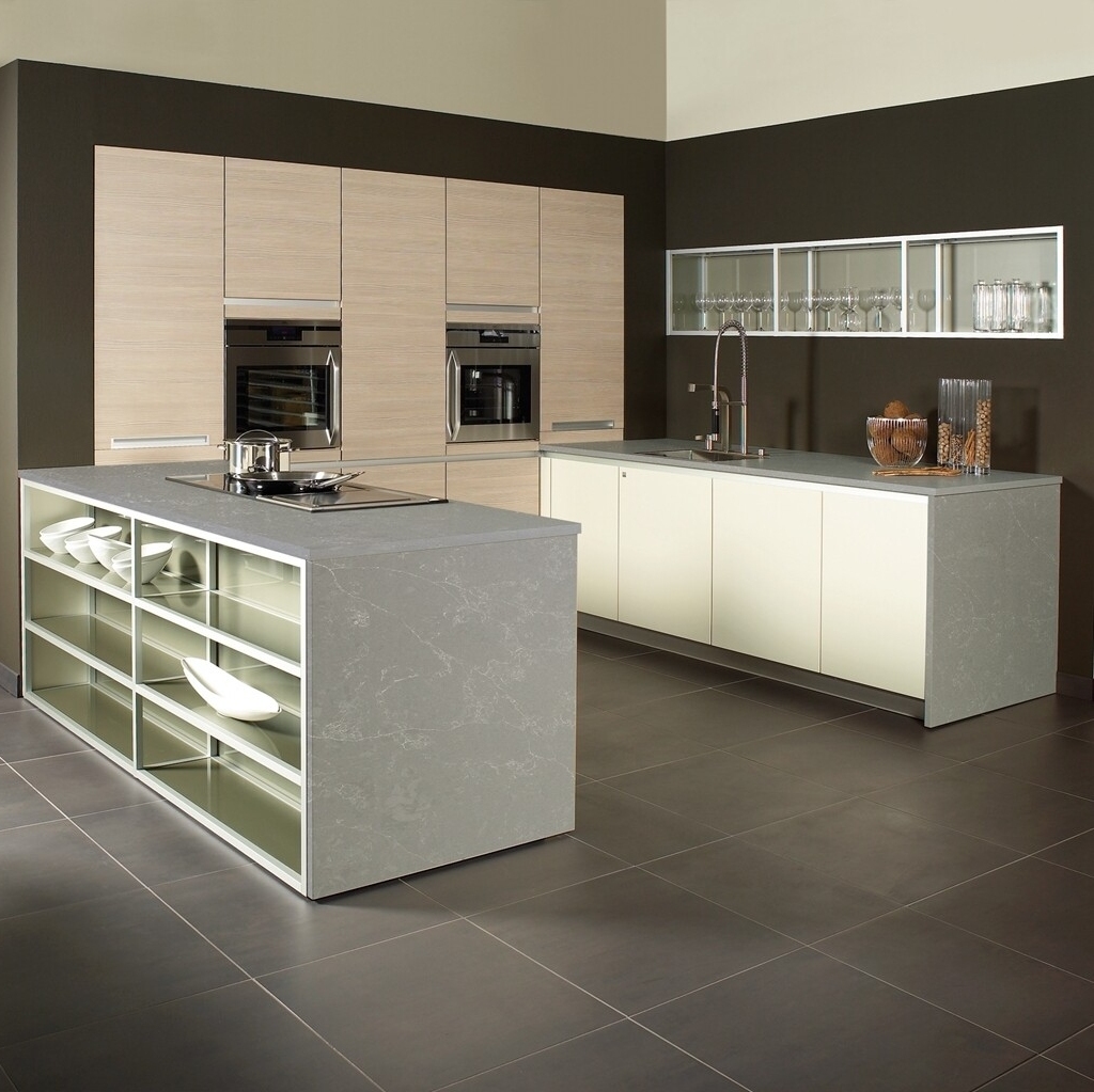 Horizon Mistery Grey HS307