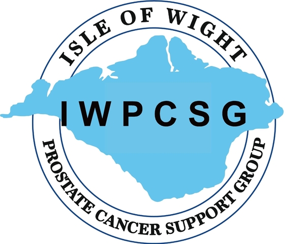 £1,225 raised for the IOW Prostate Cancer Support Group