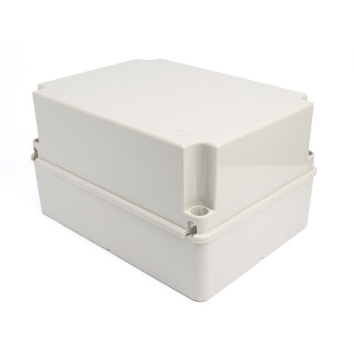 Enclosures & Accessories Catalogue | Castlec Circuit Protection Boxes Enclosures Meter Boxes