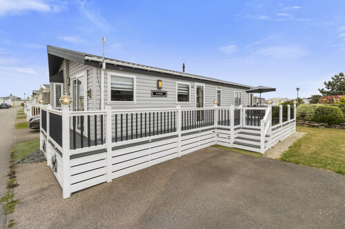 Pevensey Bay Holiday Park, Eastbourne Road, Pevensey