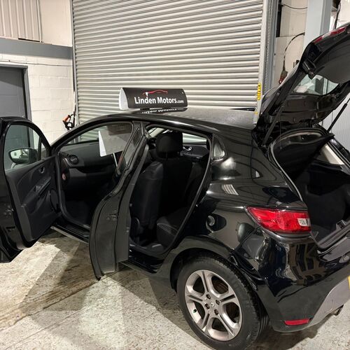 2016 (16) RENAULT CLIO 0.9 TCE 90 DYNAMIQUE NAV 5 DOOR