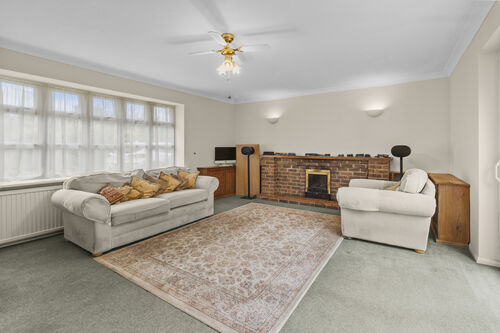 Coopers Hill, Eastbourne