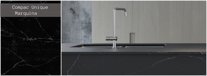 Compac Unique Marquina