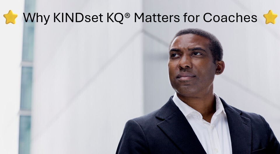 ICF Coaching Certification