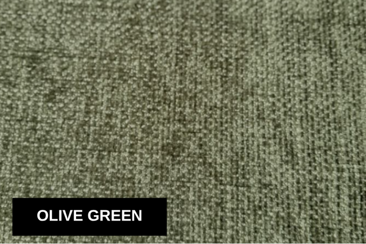 Cushion Upholstery | Campervan Conversion Specialists Essex | One Five Two Vehicle Conversions