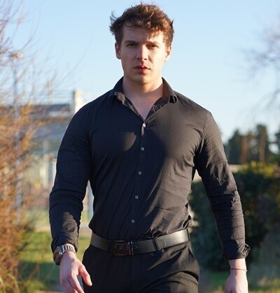 Bastien Chabriere-Navarro