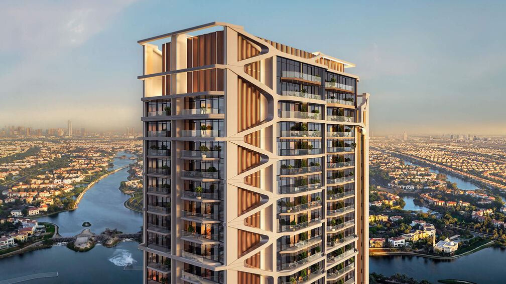 ALTIERA HEIGHTS by ELLINGTON PROPERTIES