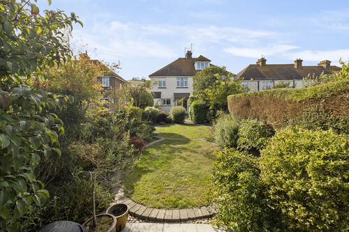 Coopers Hill, Eastbourne