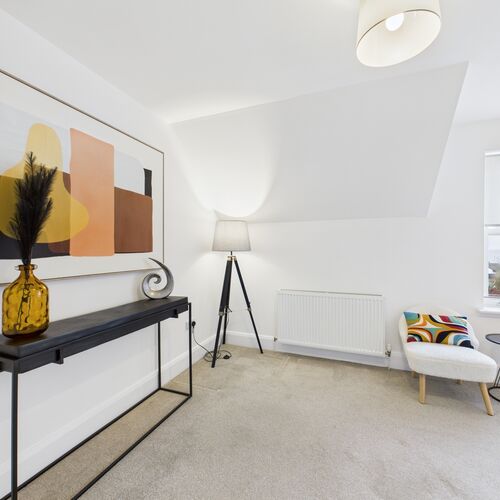 Ardrossan Road, Seamill 