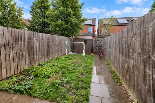 Victoria Road, Sherwood, Nottingham, NG5 2NB