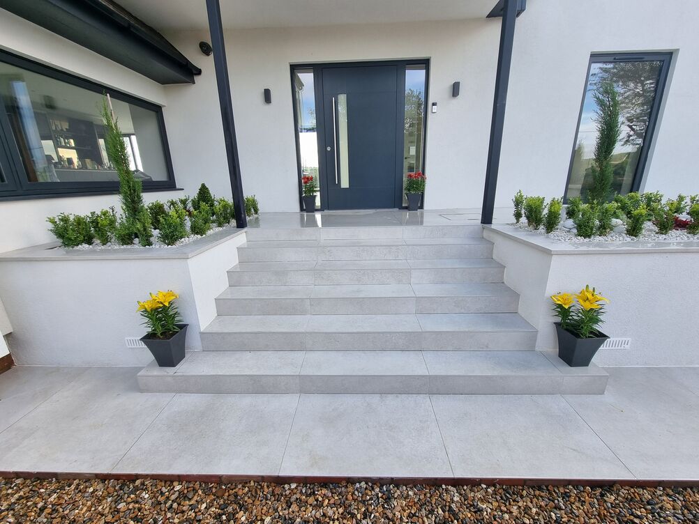 Gallery | Hd Landscaping | Landscape Gardening | Garden Maintenance Leighton Buzzard | Garden Design Bedfordshire