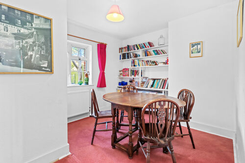 Beachy Head Road, Eastbourne