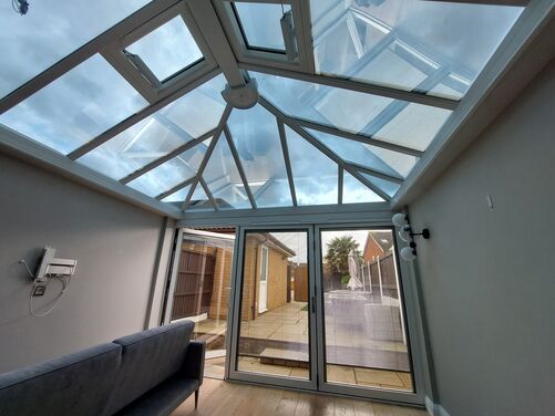 Window Film Image Gallery