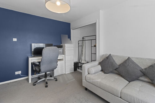 Gorringe Valley Road, Eastbourne