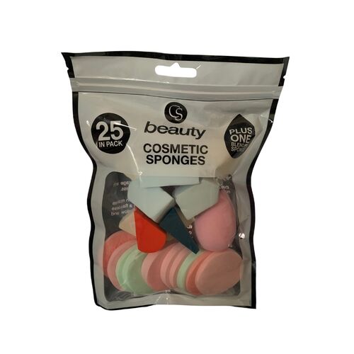 CS Beauty Cosmetic Sponges