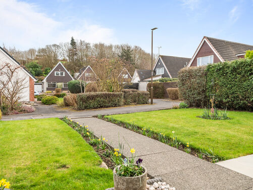 Lathallan Drive, Polmont, FK2 0PD
