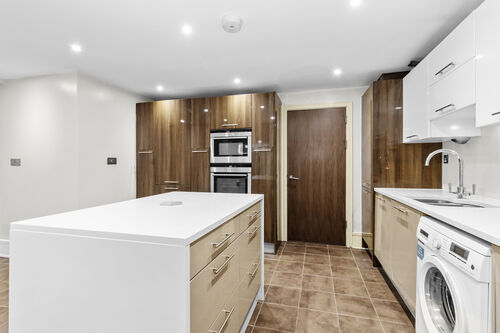 Hartington Place, Eastbourne