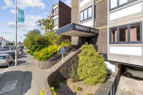 Gildredge Road, Eastbourne