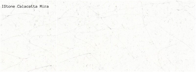 Istone Calacatta Mira