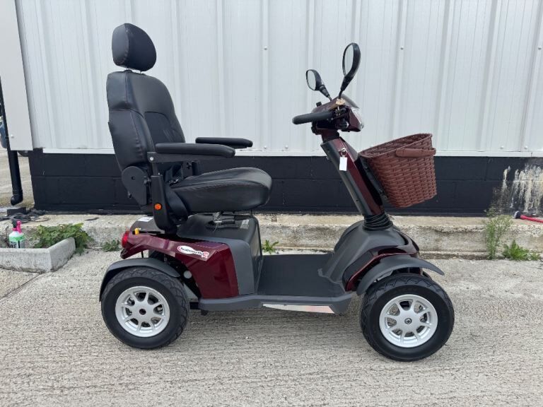 Eden Roadmaster Plus