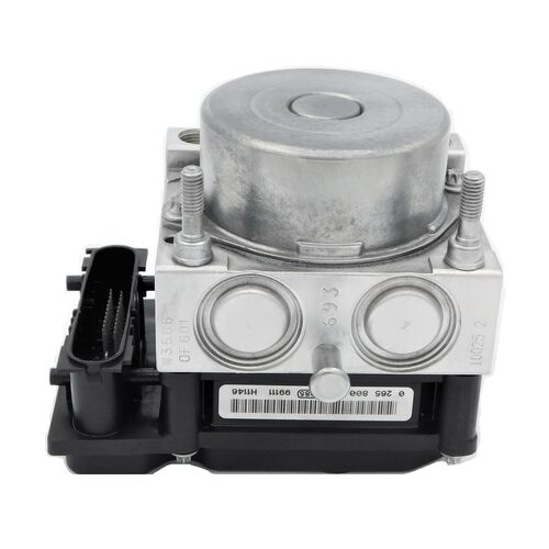 Vauxhall Corsa D ABS Pump + ECU - AQ "EXCHANGE"