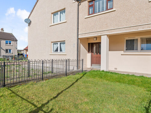 Torridon Avenue, Falkirk, FK2 7TJ