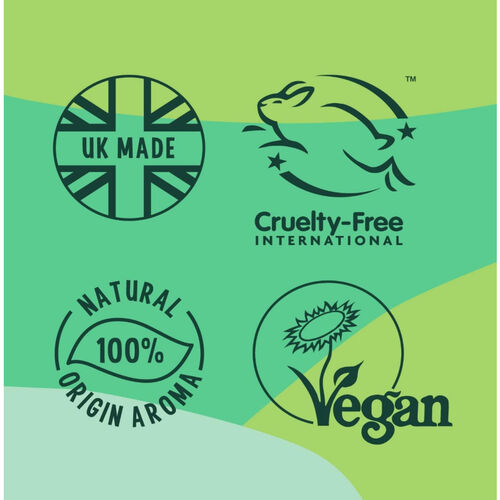 Faith in Nature Shampoo - Lavender & Geranium 400ml