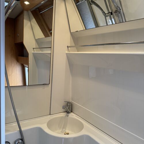 2003 La Strada Nova L Mercedes Sprinter Camper Van Motorhome - 1 Owner 11yr - RARE!