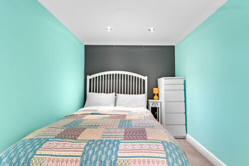 The Goffs, Eastbourne