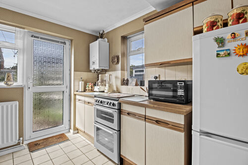 Aylesbury Avenue, Eastbourne