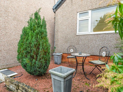 Westview Cottage, Keilarsbrae, Sauchie, FK10 3NJ
