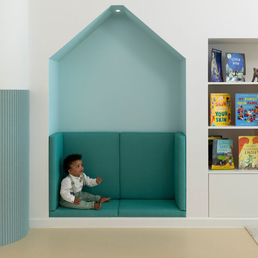 Bright Start Nursery | Nursery Royal Wharf E16 | Bright Start Nursery Royal Wharf | Nursery Royal Docks