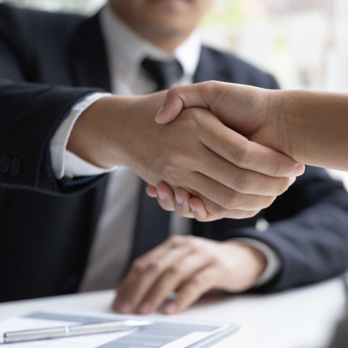 Why Partnering with a Specialist Tech Recruitment Agency is Key to Landing Your Ideal IT Job