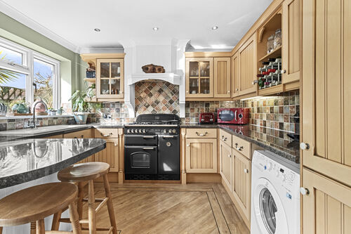 Coopers Hill, Eastbourne