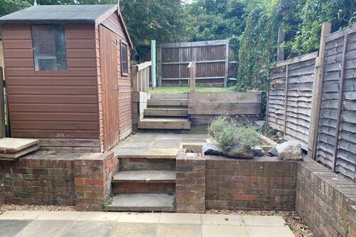 Coleridge Close Hitchin