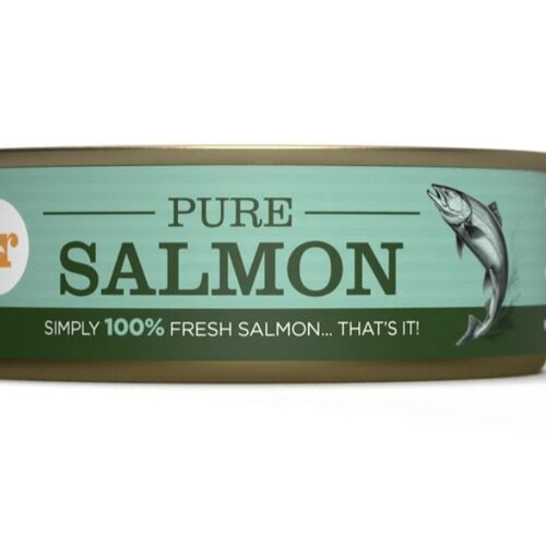 Pure Topper Tins 80g