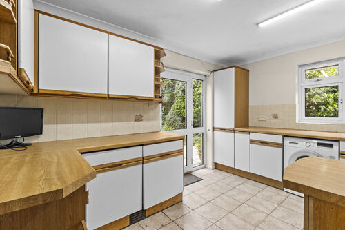 Coopers Hill, Eastbourne