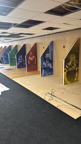 Gallery  | The Big Fish Darts | Dart boards for sale Southend | Darts for sale Essex | Darts shop Southend Essex